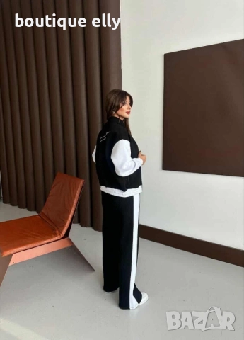 дамски екип, снимка 3 - Спортни екипи - 52267163