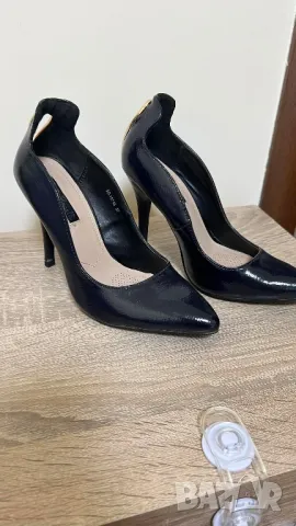 Лот блуза,пола,чанта и токчета за 20лв, снимка 9 - Ризи - 36451308