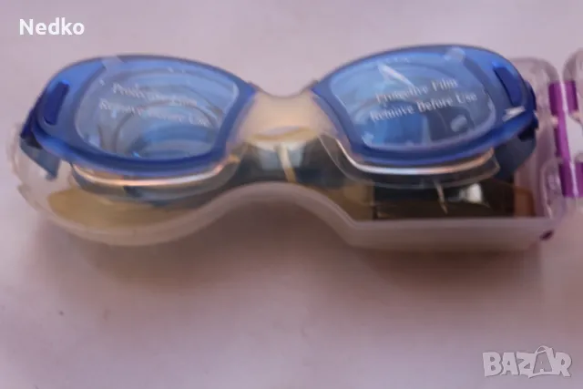 очила за плуване, снимка 3 - Водни спортове - 49830983