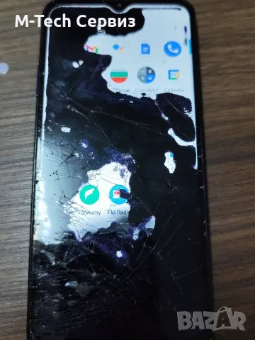 Motorola Moto G9 Play XT2083-3 части основна платка блок захранване камера батерия слушалка звънец , снимка 2 - Резервни части за телефони - 48336120