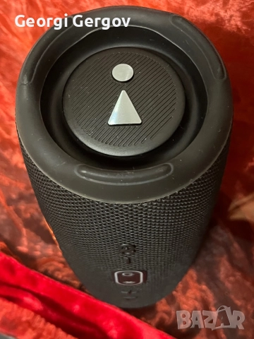 Портативна тонколона JBL Charge 5, снимка 5 - Тонколони - 52396287