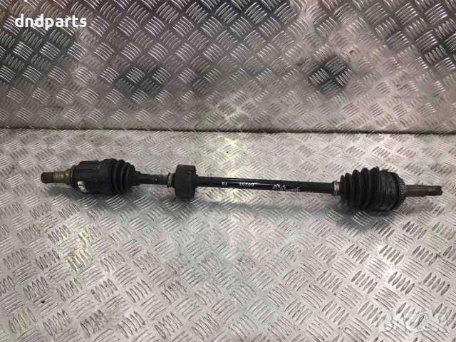 Предна дясна полуоска Toyota Yaris,1.0i,2000г.