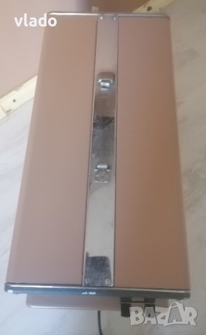 Осцилоскоп TEKTRONIX 515A - ПРОМО, снимка 8 - Ремонт на друга електроника - 41045815