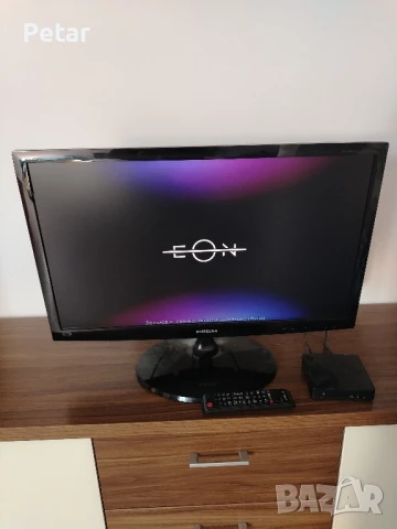 SAMSUNG LED TV, снимка 3 - Телевизори - 50759766