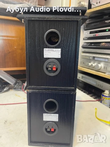 Schaub-Lorenz MC 2130 Мини Тонколони , снимка 8 - Тонколони - 51178868