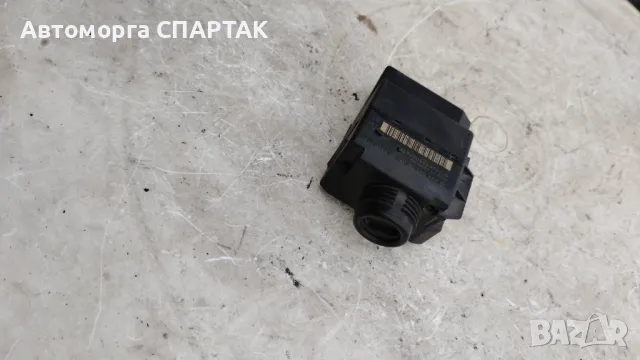 Гълтач за Мерцедес Ц-класа W203.2035450608, снимка 2 - Части - 47751533