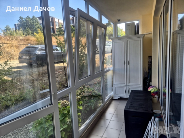 Тристаен апартамент в Свети Влас, снимка 11 - Апартаменти - 47210097