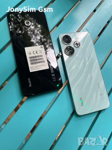 Redmi 13, 6+2ram/128gb , снимка 1