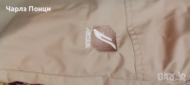 Ски панталон , снимка 4 - Спортна екипировка - 48390348