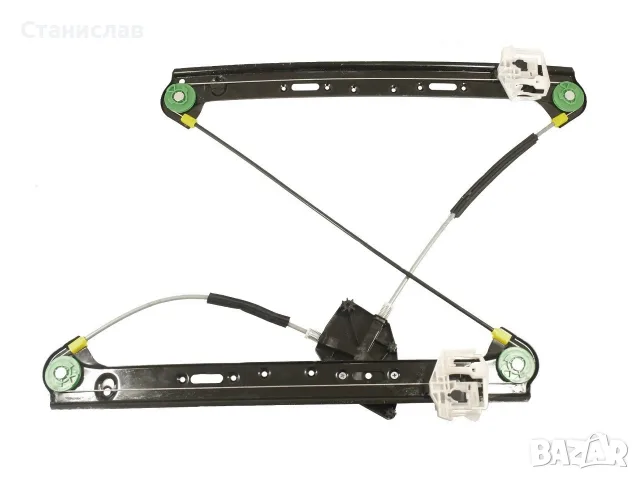Стъклоповдигач за BMW X3 E83 – 51333402212