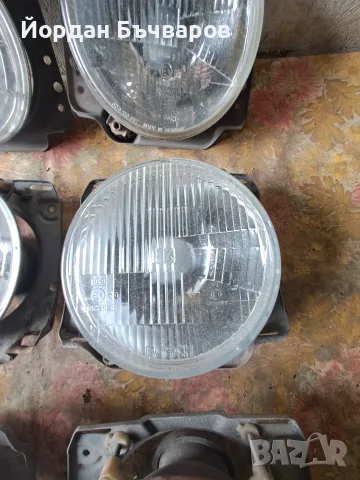 Фарове за VW Golf Mk2 рязлични марки, комплекти, снимка 11 - Части - 56059196