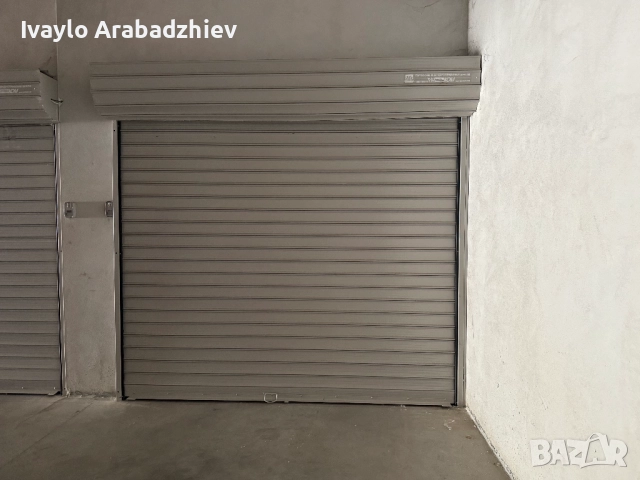  Гараж под наем град Велико Търново кв. Картала , снимка 2 - Гаражи и паркоместа - 52461908