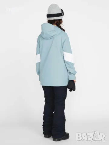 Volcom Mirror, S, ново, оригинално дамско ски/сноуборд яке, снимка 6 - Зимни спортове - 47488884