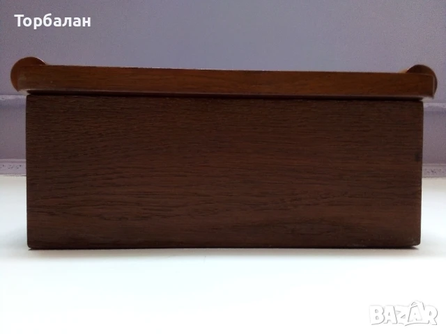 Старинен часовник с махало, снимка 4 - Антикварни и старинни предмети - 50498051