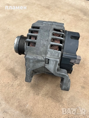 Алтернатори 90/120А VAG група