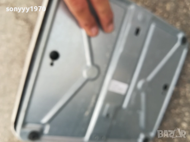 SOEHNLE-MADE IN GERMANY-ВНОС SWISS 3008251722, снимка 12 - Фитнес уреди - 51544699