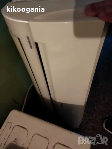 Климатик Panasonic CU-E12DKE, снимка 5 - Климатици - 55909912