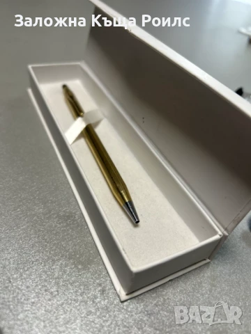 Химикалка/Писалка CROSS CLASS CENTURY 10, снимка 3 - Други - 51413271