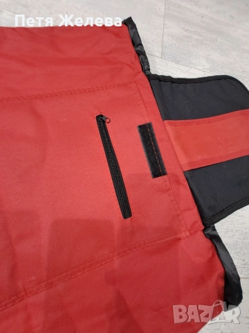 Калъф за пазарска количка 53/31/20 см, снимка 9 - Други стоки за дома - 53684530