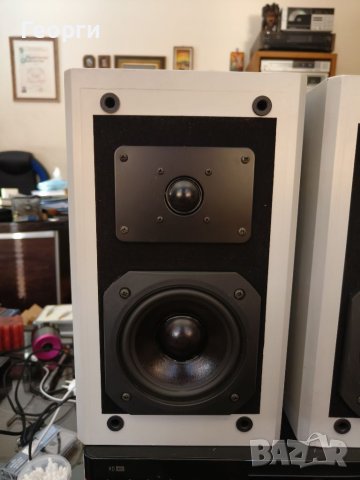 От PLS Audio 6,2 BR, снимка 3 - Тонколони - 41657614