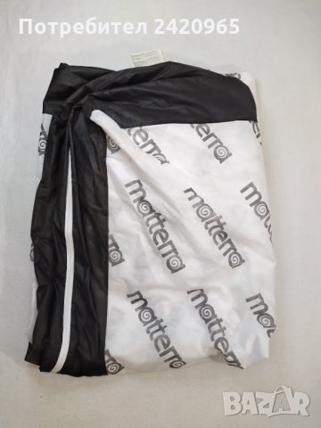 Ted matterra протектор 