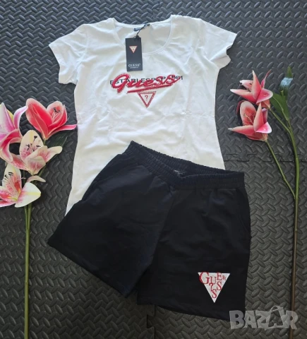дамски екип Guess 