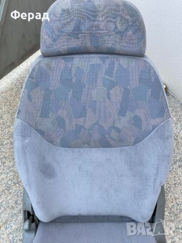 седалка шаран,галакси,алхамбра sharan galaxy alhambra, снимка 3 - Аксесоари и консумативи - 41738901