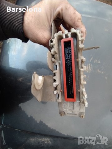 Компютър за Сеат Кордоба 1.4 mi бензин