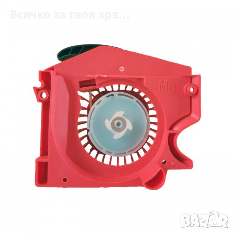 Стартер за резачка (моторен трион) -всички видове стартери, снимка 3 - Градинска техника - 33936531