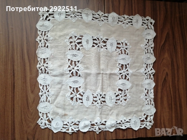 Покривки на една кука , снимка 16 - Покривки за маси - 52742179