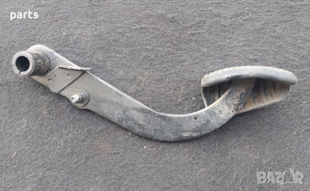 Педал Газ Сеат Ароса - VW Лупо - Поло N, снимка 3 - Части - 42237776