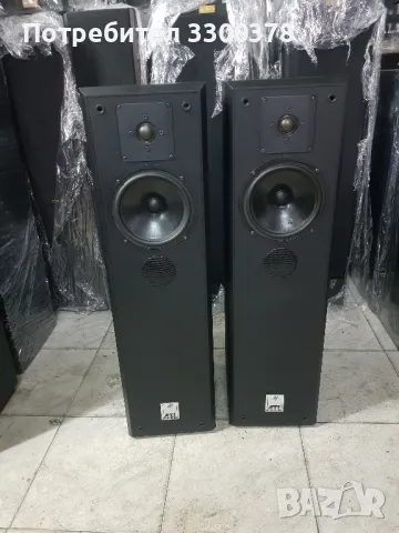 Тонколони atl.705 pro