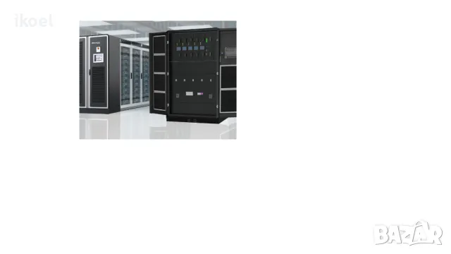 Промишлени системи за съхранение на ел. енергия, снимка 2 - Други машини и части - 49333464