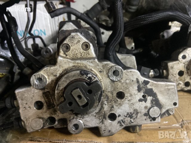Горивна помпа ГНП мерцедес е класа w211 E 270 дизел, снимка 1