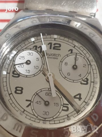 swatch, снимка 3 - Други - 41668380