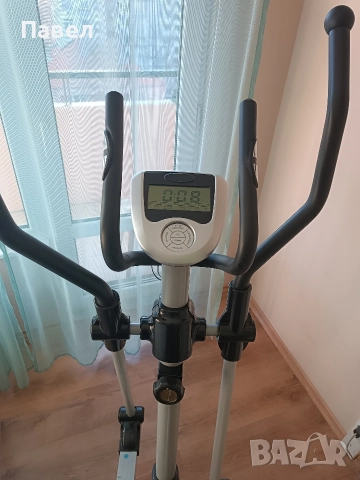 Кростренажор AB Fit, снимка 5 - Фитнес уреди - 52927895
