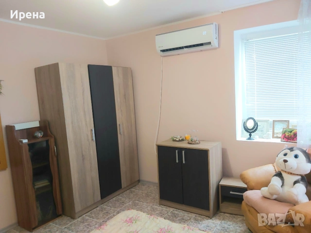 Етаж от къща в гр. Монтана, снимка 6 - Етаж от къща - 53694599