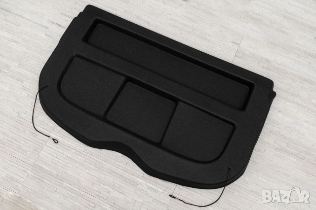 Кора за багажник Nissan Qashqai II 2014-2021, снимка 2 - Аксесоари и консумативи - 52319418