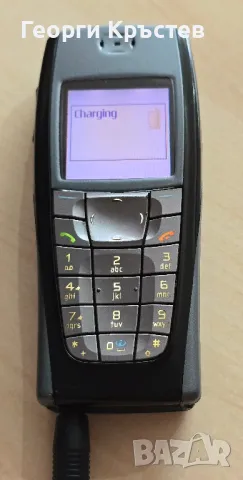 Nokia 6220, снимка 12 - Nokia - 47991837