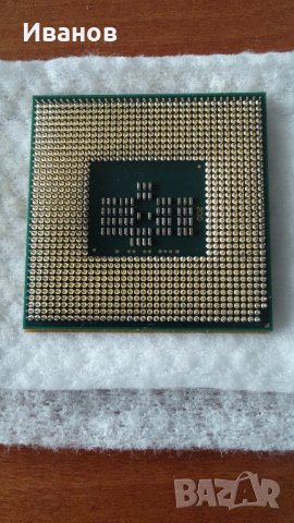 Процесор i7 720 QM, снимка 1 - Процесори - 44255184