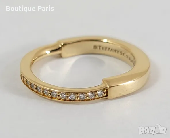Tiffany & Co оригинален пръстен, снимка 1