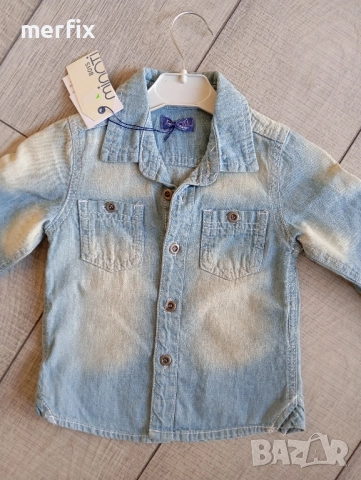 Лот от нови дрешки за момче , снимка 8 - Други - 51543937