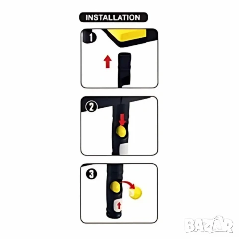 Мини билярд за деца – Компактна маса за голямо забавление, снимка 5 - Други - 51067061