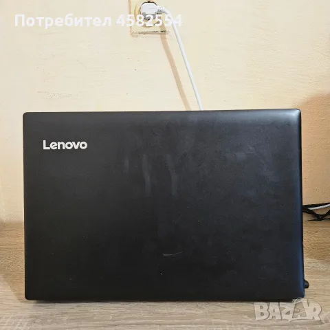 Лаптоп LENOVO IDEAPAD 330 I5 / 8GB / 256GB SSD, снимка 5 - Лаптопи за работа - 56012307
