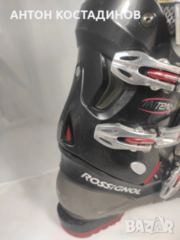 Ски обувки Росиньол, снимка 8 - Зимни спортове - 52613484