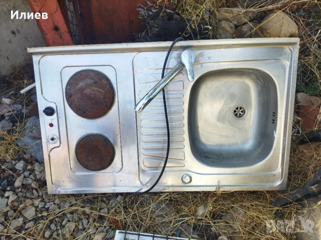 Гаражна разпродажба с.Нови хан, снимка 14 - Генератори - 51648267