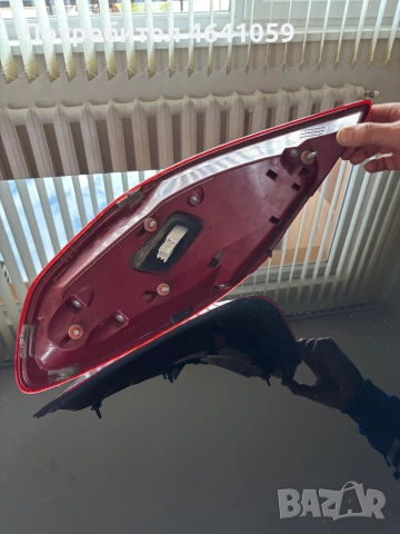 Десен стоп Mercedes S Class W222, снимка 4 - Части - 52351163