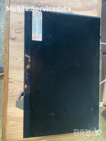 Samsung GS89F-1S микровълнова фурна 23 л с грил 850 W LED дисплей черна, снимка 3 - Микровълнови - 53039495