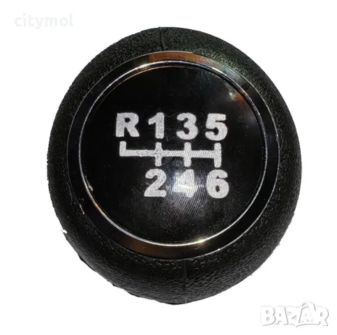 Топка за скоростен лост Fiat Punto, Fiat Punto Grande, Fiat Linea - 6 скорости