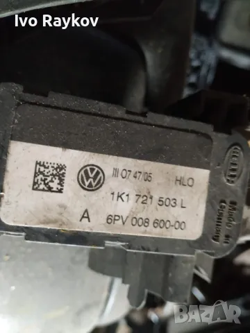 Педал за газ за VW Passat, Skoda Octavia , 1K1 721 503 L , снимка 2 - Части - 47717373